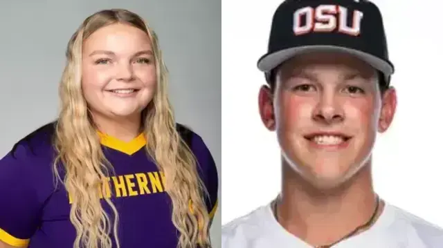 Which former Mid Valley Reporter area high school standouts will be in action on Sunday, May 4?