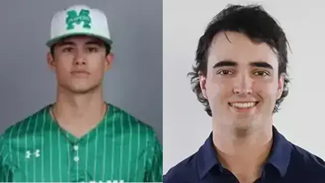 Which former San Francisco Sun area high school standouts will be in action on Friday, April 4?