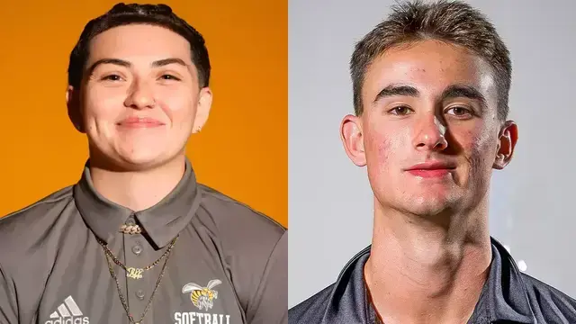 Tiffany Bruss and Braden Hill Tiffany Bruss and Braden Hill