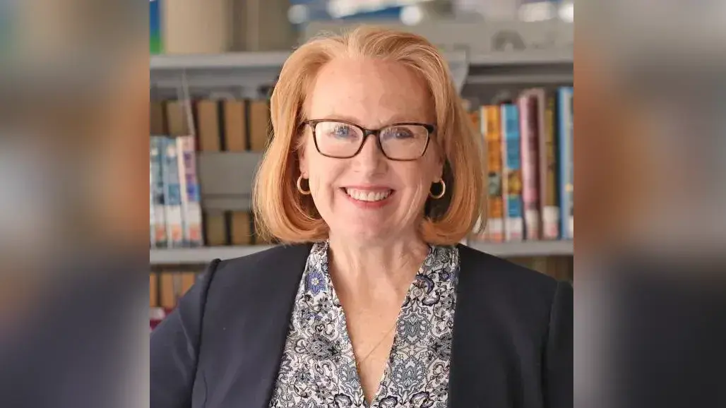 Susan A. Woody Director at Des Moines Public Library Susan A. Woody Director at Des Moines Public Library