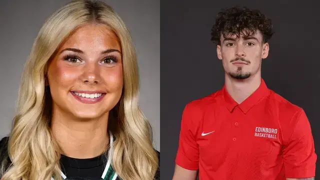 Claudia Ierullo and Rocco Spadafora - 