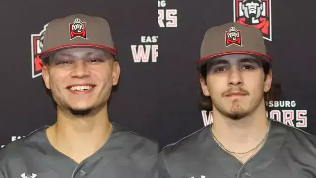 Which former Berks County News area high school standouts will be in action on Tuesday, June 3?