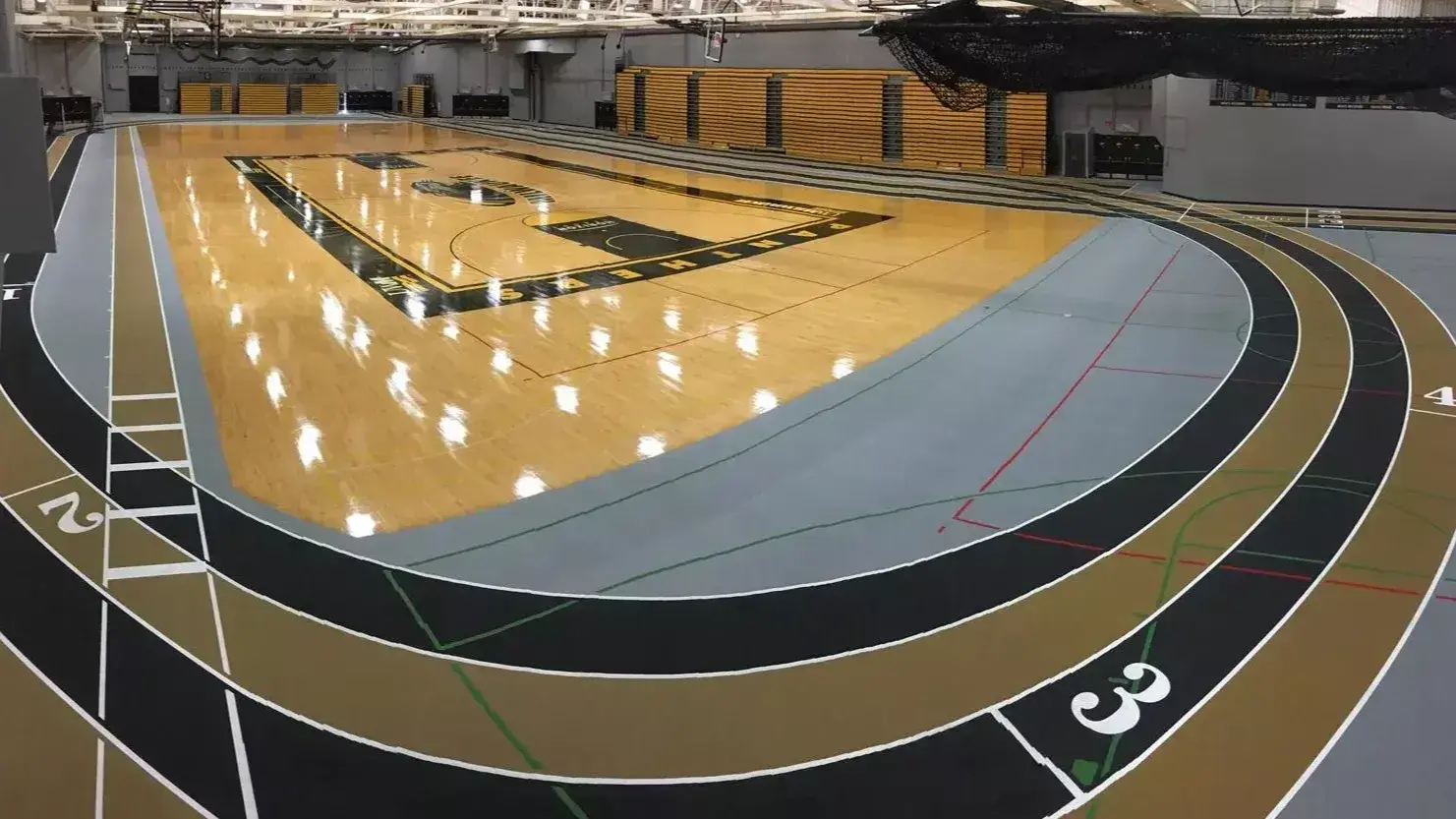 Milwaukee track & field prepares for Mastodon Invitational Milwaukee track & field prepares for Mastodon Invitational