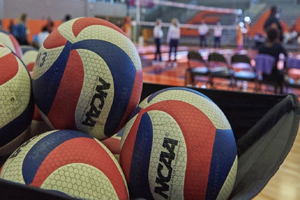 Men’s & Women’s Volleyball Squads Receive National Academic Awards Men’s & Women’s Volleyball Squads Receive National Academic Awards