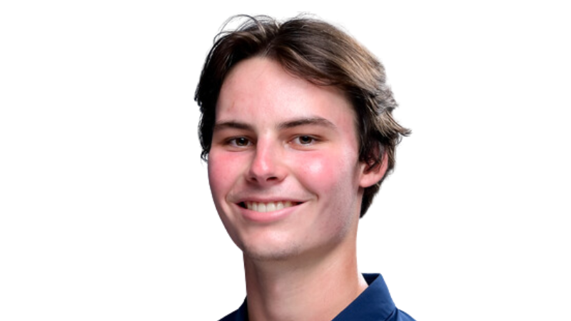 Connor McGrath