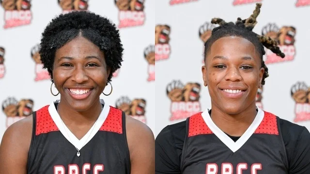 Which former North Acadiana News area high school standouts will be in action on Monday, Nov. 25?