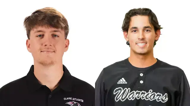 Justin Lewis and Giancarlo Digiacomo Justin Lewis and Giancarlo Digiacomo