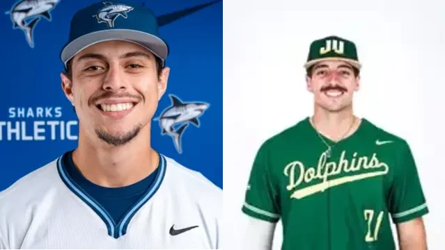 Which former North Broward News area high school standouts will be in action on Thursday, April 17?