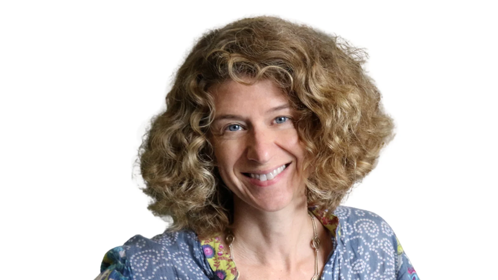 Stephanie Leitch, professor in FSU’s College of Fine Arts