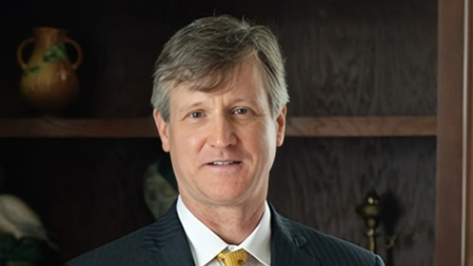 Mississippi Bar Association nominates candidates for president-elect from Northern District