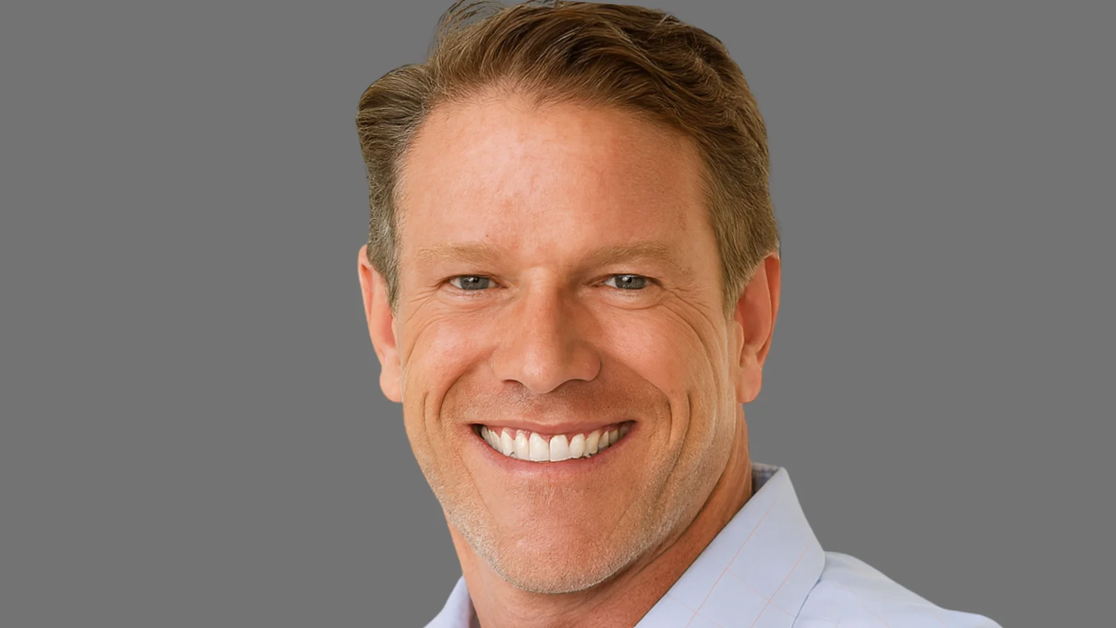 Daniel Davis, President and CEO Daniel Davis, President and CEO