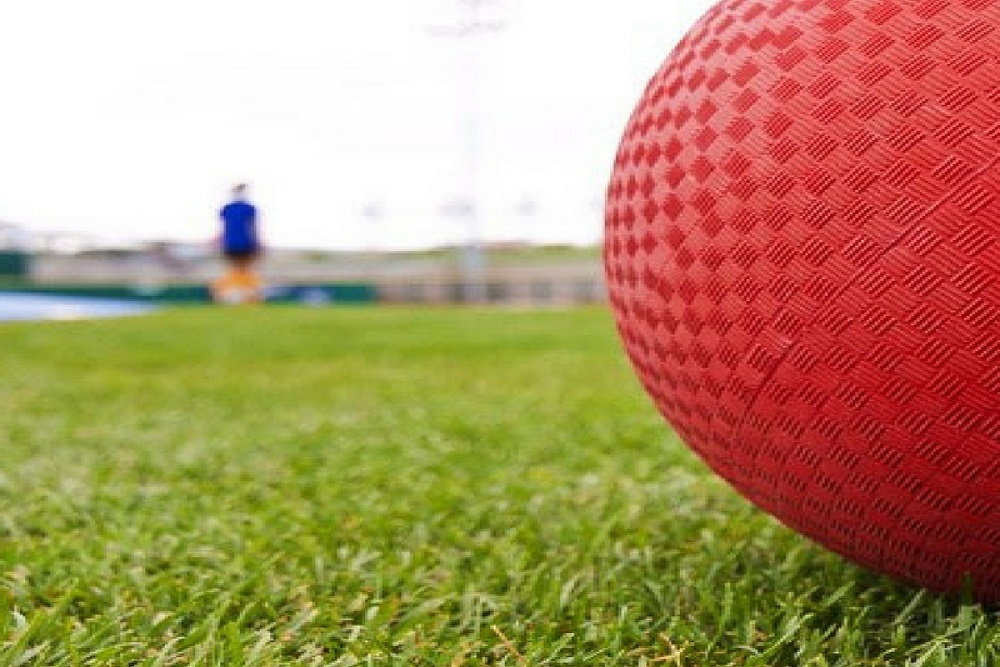 TOWN OF KENLY DEPARTMENT OF PARKS & RECREATION: Adult Kicking Ball Begins September 20, 2021