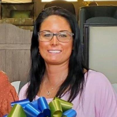 Greater Bluffton Chamber of Commerce: Shannon Coleman, Greater Bluffton Chamber of Commerce Ambassador