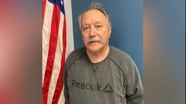 Ron Gruett, City of Chilton Alderperson