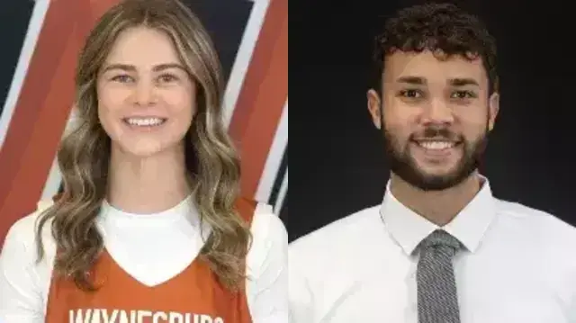 Which North Central West Virginia area high school graduates are scheduled for action on Saturday, Jan. 31?