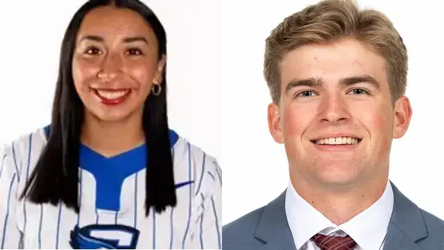 Which former Merced Times area high school standouts will be in action on Monday, March 24?