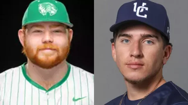 Which former Coachella Today area high school standouts will be in action on Monday, April 21?