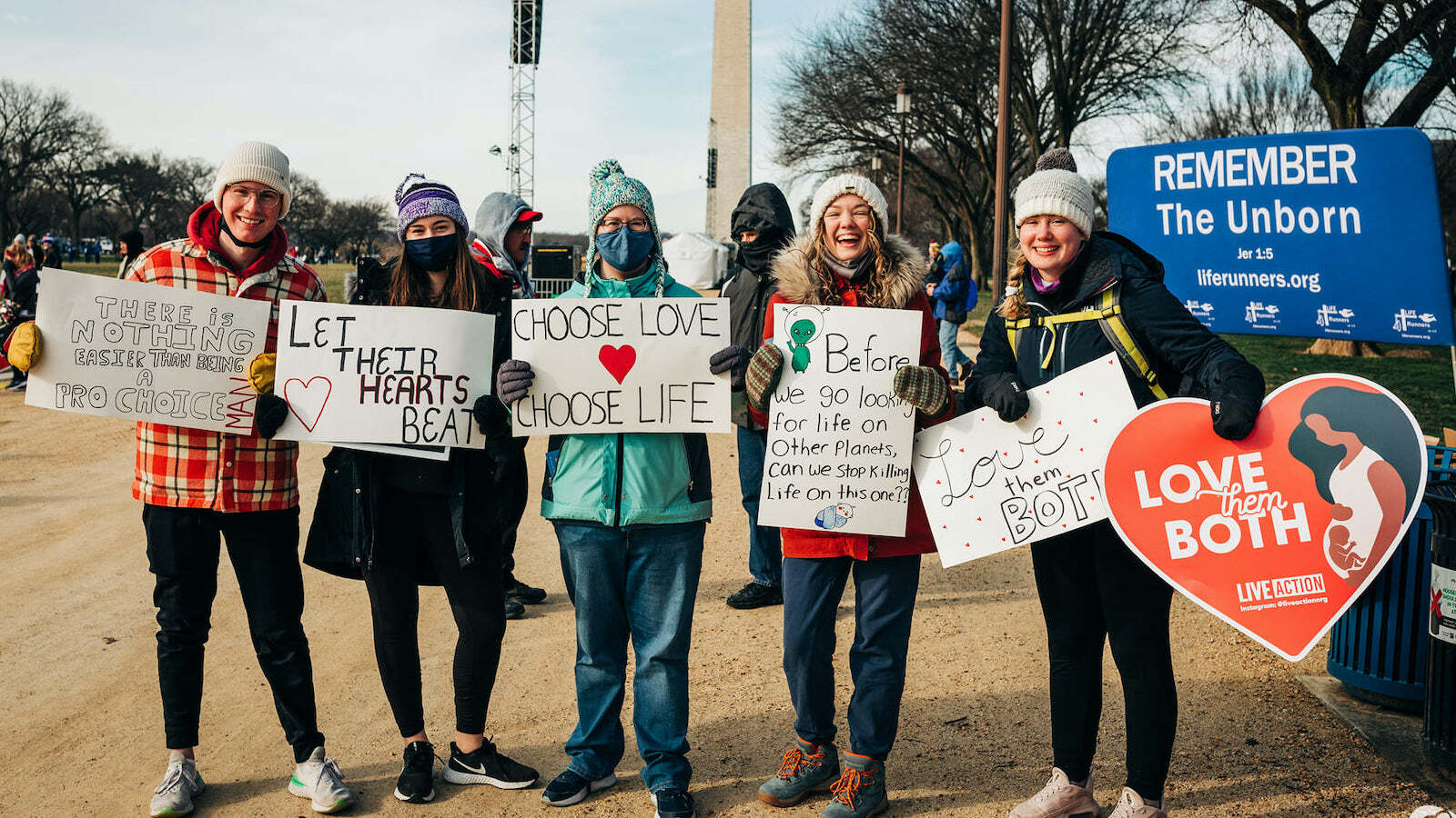 ‘Next steps: Marching into a post-Roe America’ will be March for Life themed in 2023 ‘Next steps: Marching into a post-Roe America’ will be March for Life themed in 2023