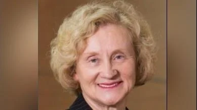 Dr. Sandra L. Kurtinitis President Dr. Sandra L. Kurtinitis President