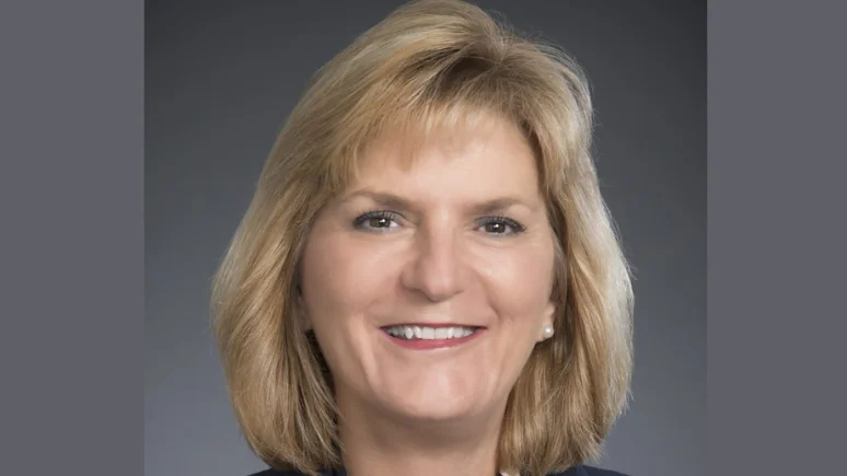 Dr. Carol F. Probstfeld President Dr. Carol F. Probstfeld President