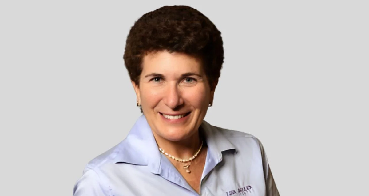 Lisa Miller, CEO Lisa Miller, CEO