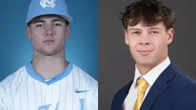 Which former Union News area high school standouts will be in action on Sunday, May 25?