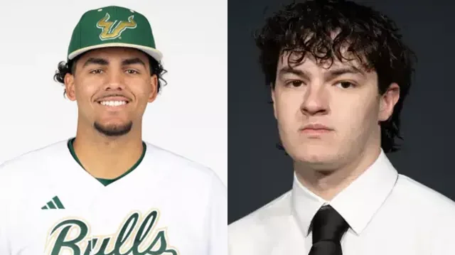 Which former West Volusia News area high school standouts will be in action on Tuesday, April 29? Which former West Volusia News area high school standouts will be in action on Tuesday, April 29?