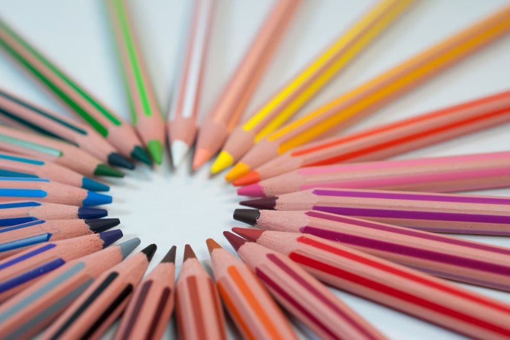 Coloring for Adults on Feb 28