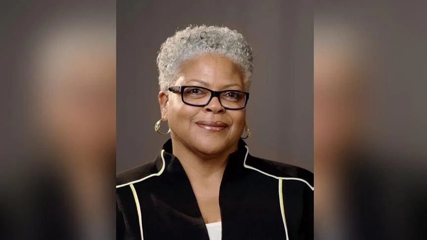 Brenda A. Allen President - Lincoln University