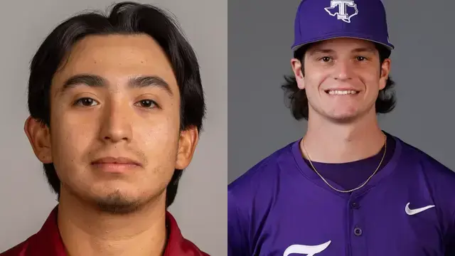 Which ex-high school standouts featured in Northwest Houston will compete on Tuesday, March 10?