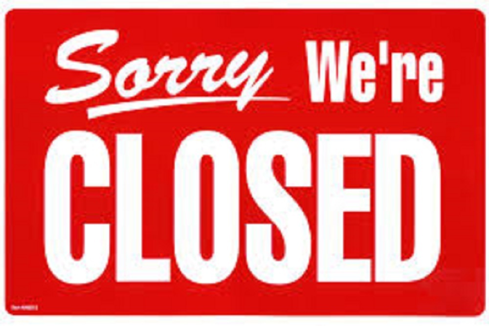 CORNELIUS POLICE DEPARTMENT: Caldwell Station Greenway Portion Closed