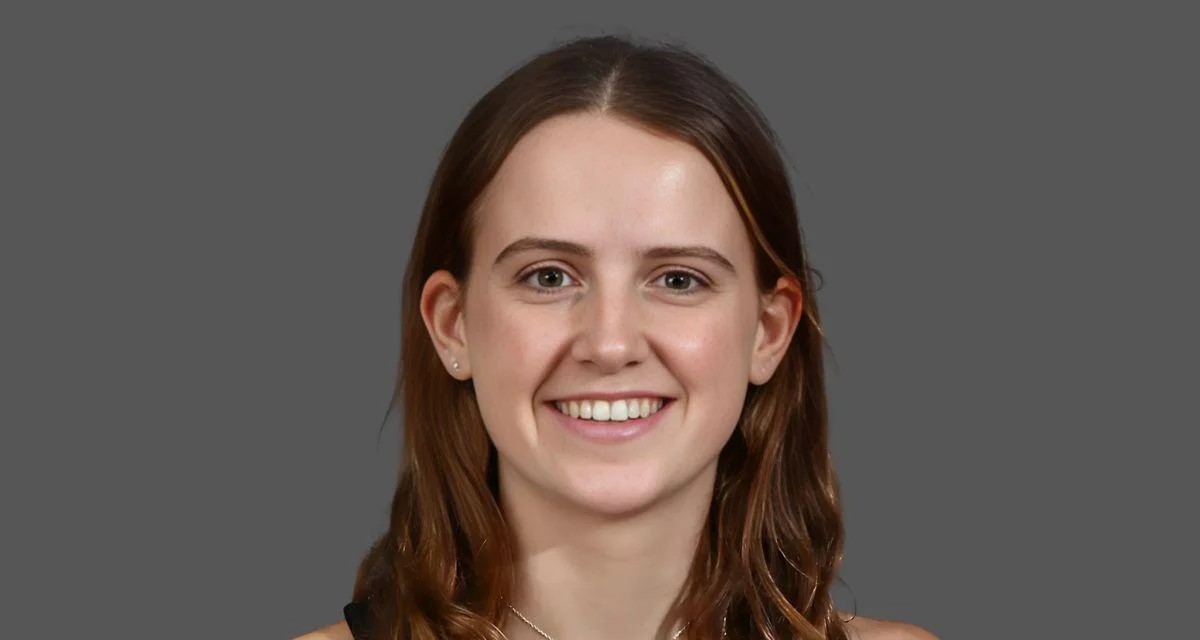 Lucy Milliner, Women's Track and Field at The University of Hawai'i at Manoa Lucy Milliner, Women's Track and Field at The University of Hawai'i at Manoa