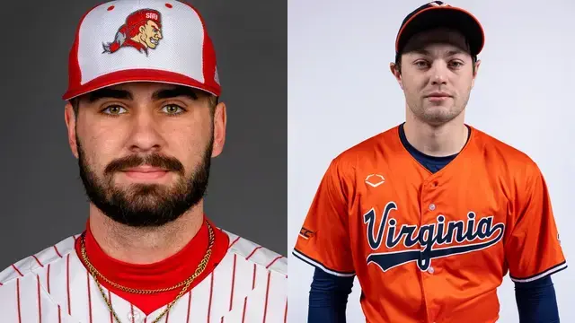 Which former Scranton Reporter area high school standouts will be in action on Tuesday, April 29?