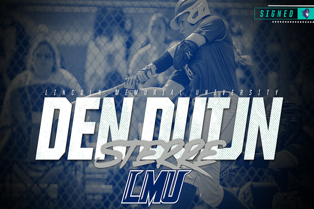 Den Duijn Signs With Railsplitters