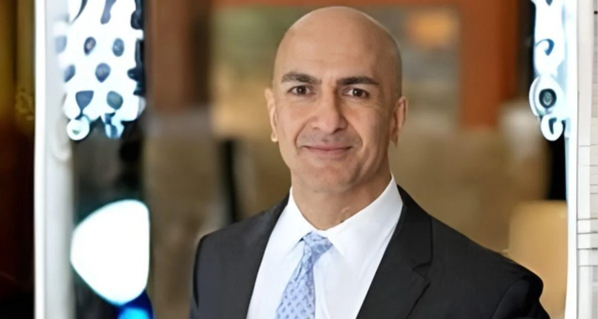 Neel Kashkari, Neel Kashkari, Minneapolis Federal Reserve President Neel Kashkari, Neel Kashkari, Minneapolis Federal Reserve President