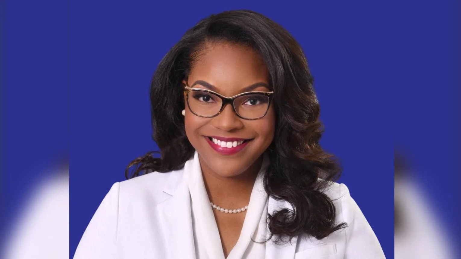 Emilia Strong Sykes addresses healthcare cuts and community engagement in recent posts