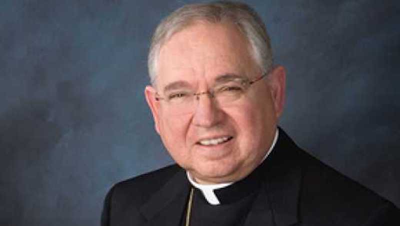 The Most Rev. Jose H. Gomez, president of the U.S. Conference of Catholic Bishops The Most Rev. Jose H. Gomez, president of the U.S. Conference of Catholic Bishops