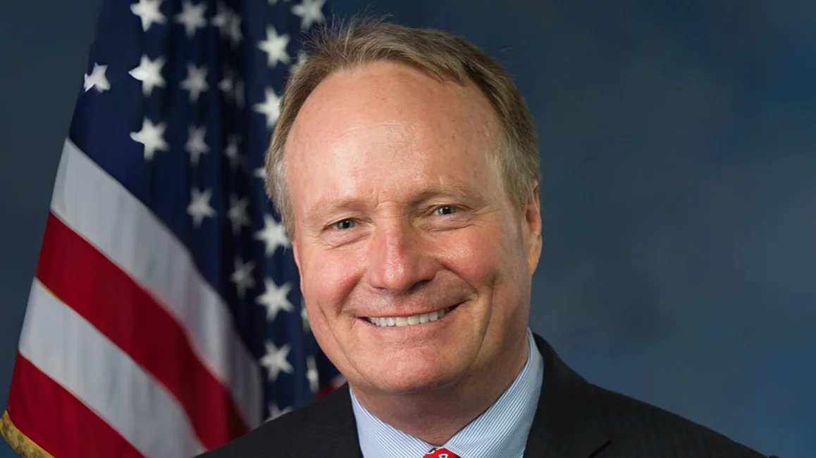 Dave Joyce highlights local visits and legislative priorities in recent social media posts
