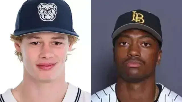 Which former West LA Times area high school standouts will be in action on Tuesday, May 13?