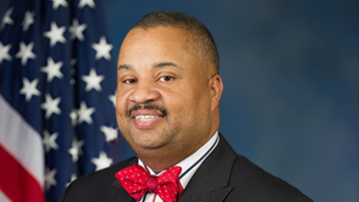 Rep. Payne, Jr. Promotes June 12-18th as National Men’s Health Awareness Week