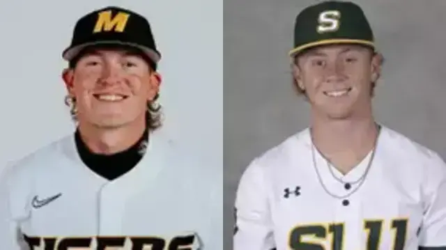 Which former SC Mississippi News area high school standouts will be in action on Tuesday, May 6?