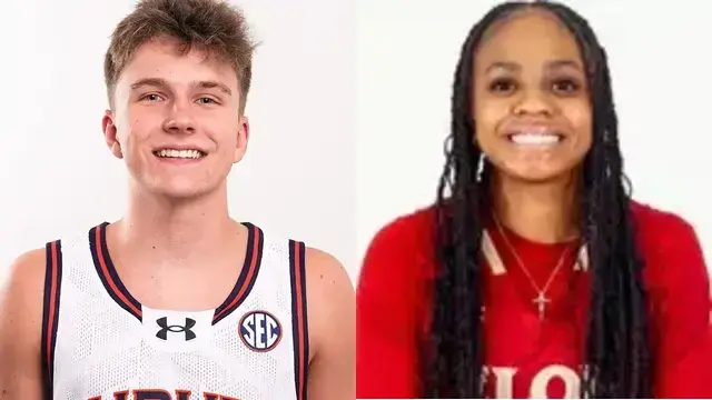 Which former Winston Salem Times area high school standouts will be in action on Saturday, March 8?