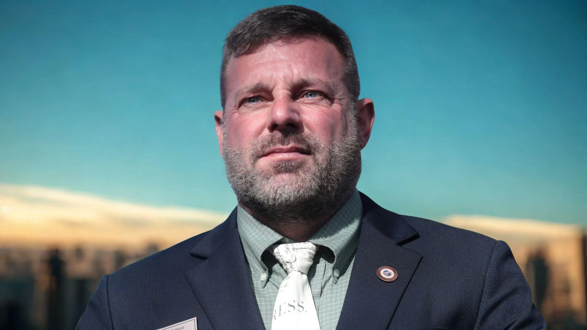 Rep. Gillette on election integrity: ‘Governor Hobbs, please use the SAVE Act. Let these bills pass’