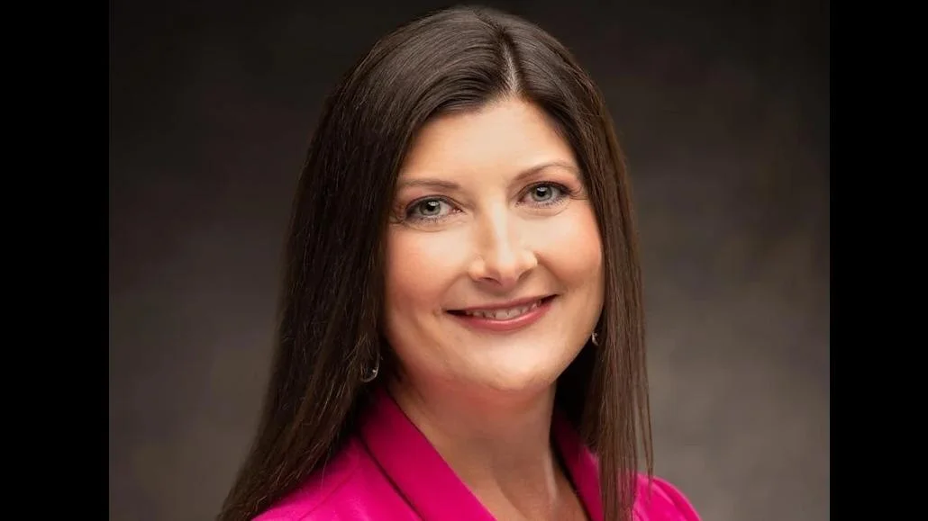 Whitney Oakley, Guilford County Schools Superintendent Whitney Oakley, Guilford County Schools Superintendent