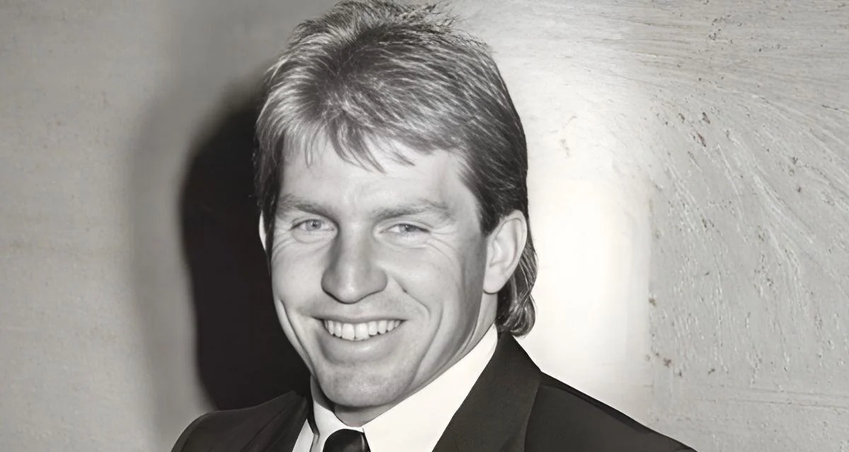 Terry Weekes, Santa Clara Athletics Hall of Famer Terry Weekes, Santa Clara Athletics Hall of Famer