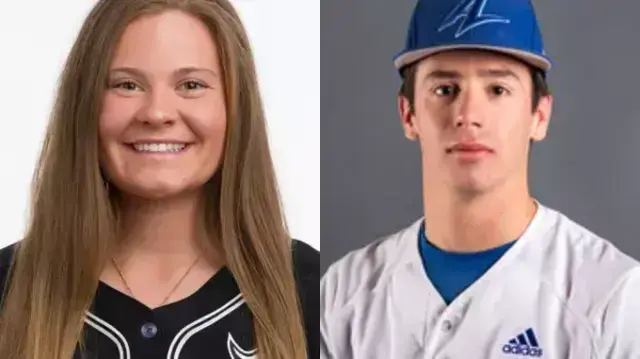 Which former Yadkin Valley News area high school standouts will be in action on Friday, April 4?