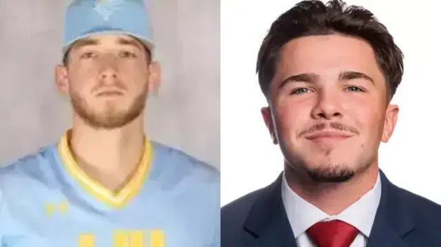 Which former West Massachusetts News area high school standouts will be in action on Friday, May 16?