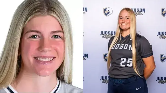 Which former Southern Wisconsin Times area high school standouts will be in action in the week starting Monday, April 21?
