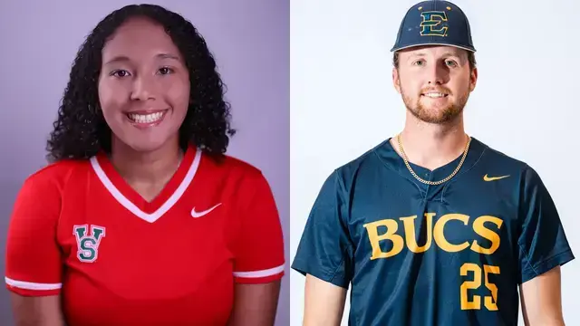 Who from Clay County area’s former high school standouts will play in the week starting Monday, March 30?