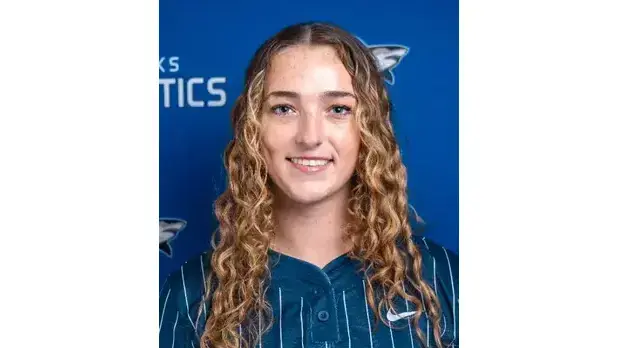 Former South Fork High School standout Abbey Moore played on Thursday, May 8 in hopes of reaching the NCAA Division II Softball Championship